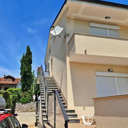 Apartments Citkovic Cizici Exterior foto