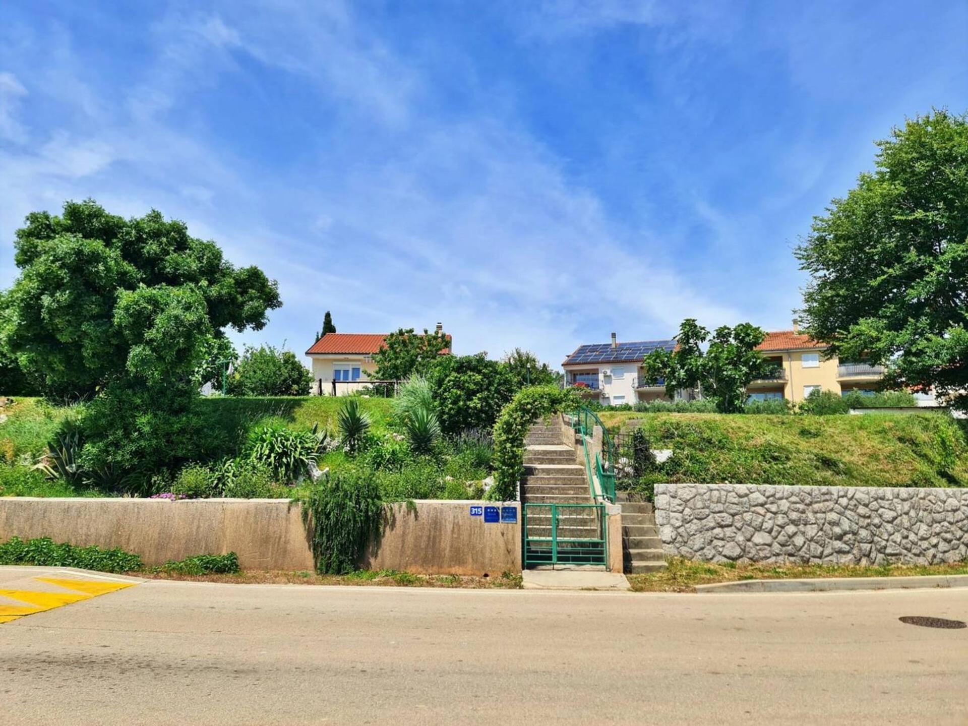 Apartments Citkovic Cizici Exterior foto