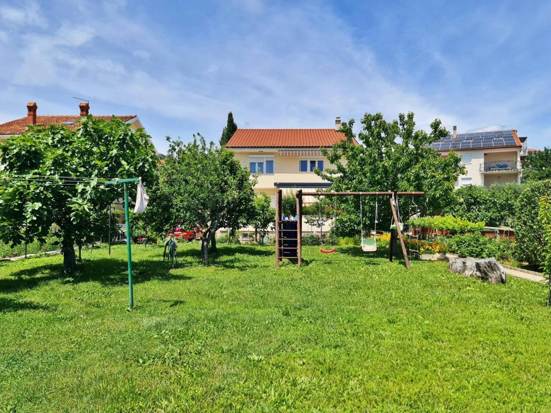 Apartments Citkovic Cizici Exterior foto