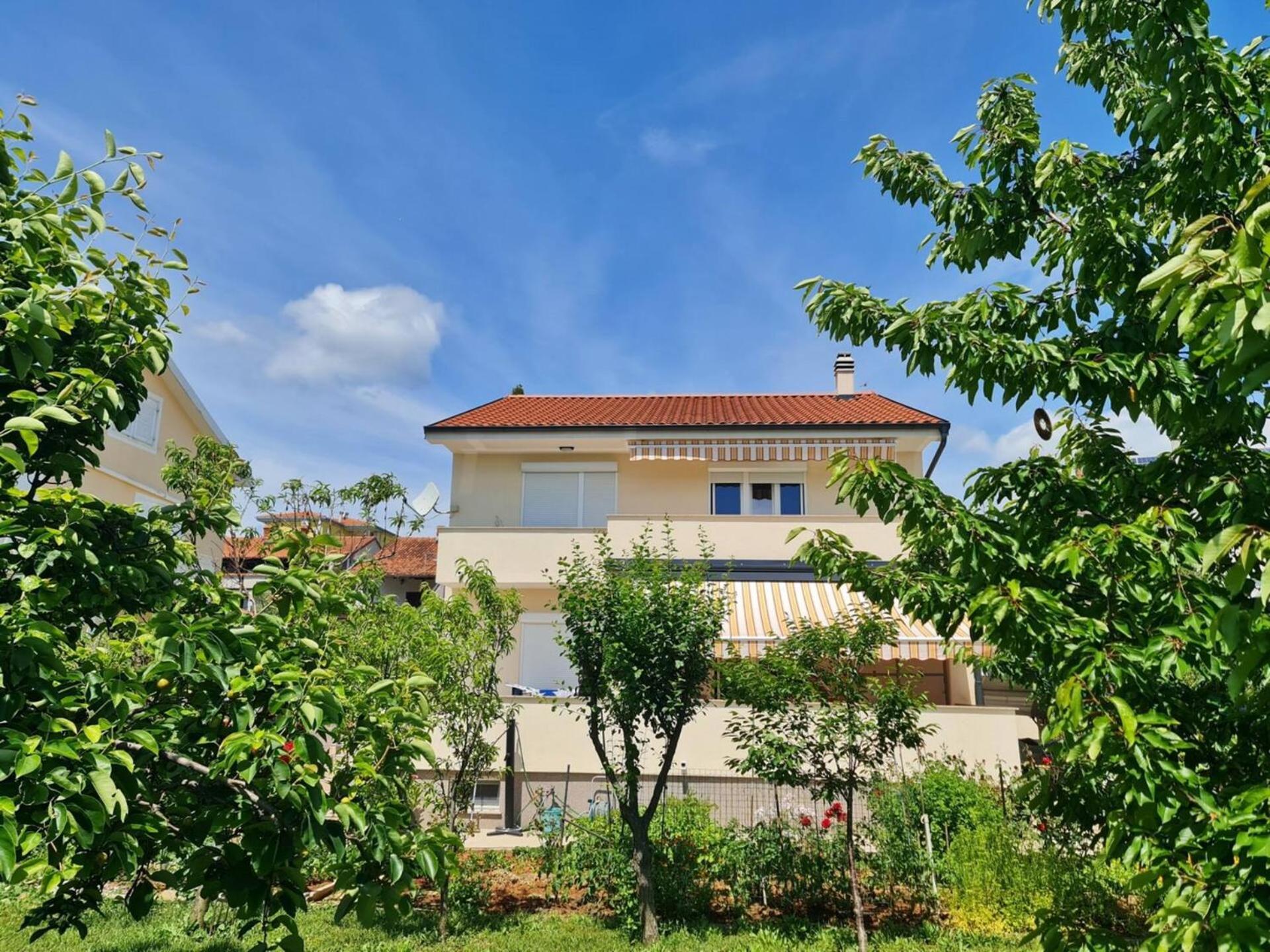 Apartments Citkovic Cizici Exterior foto