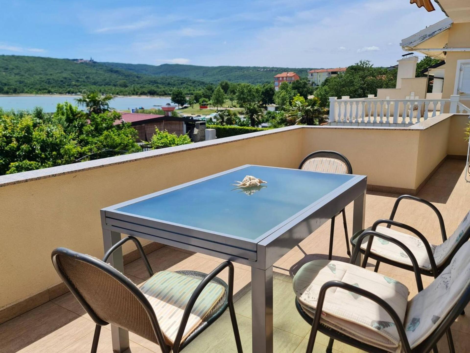 Apartments Citkovic Cizici Exterior foto