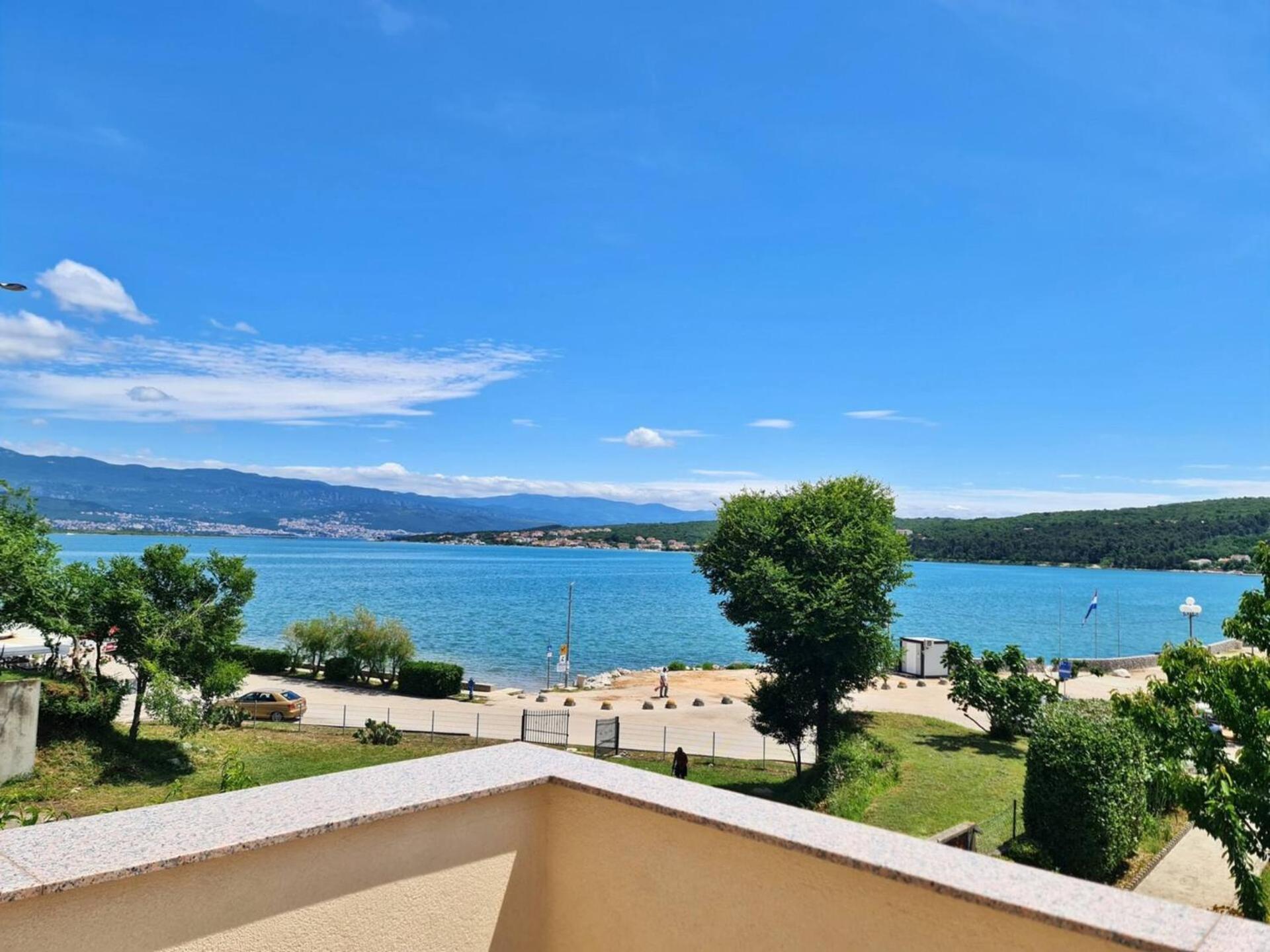 Apartments Citkovic Cizici Exterior foto