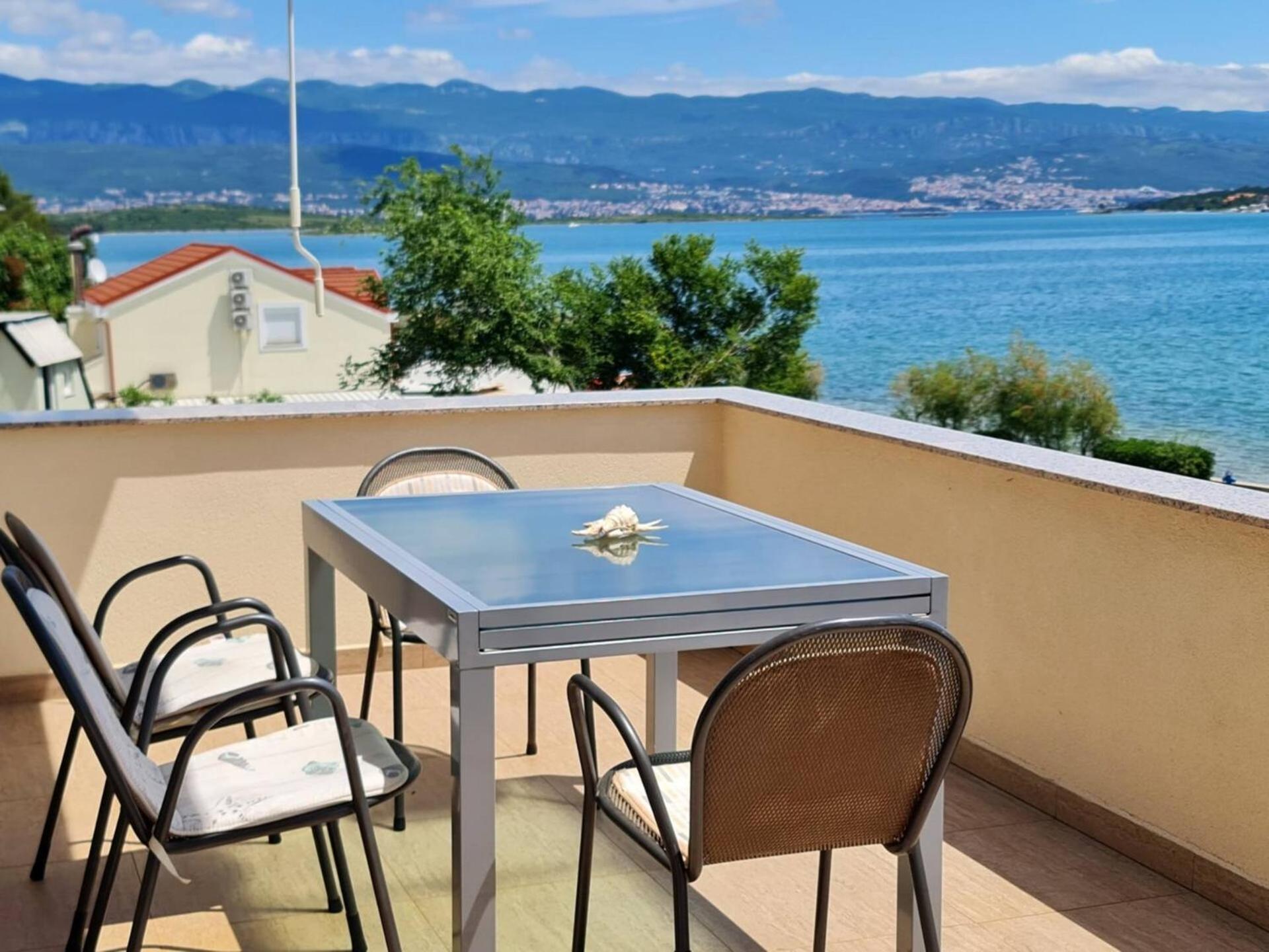 Apartments Citkovic Cizici Exterior foto
